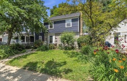 1115 Henry Street, Ann Arbor, MI 48104