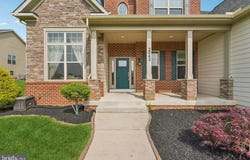 2042 DROVERS LANE, COOKSVILLE, MD 21723