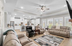 116 Heritage Way, Headland, AL 36345