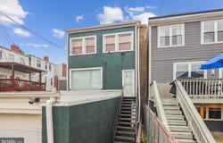 409 FARRAGUT STREET NW, WASHINGTON, DC 20011