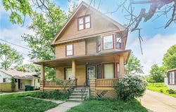 5100 Greenhurst Drive, Maple Heights, OH 44137