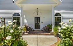 177 Oak Road, Alamo, CA 94507