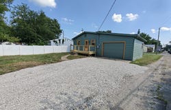 316 E Mechanic Street, Shelbyville, IN 46176