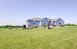 3415 Grubb Road, Lexington, OH 44904
