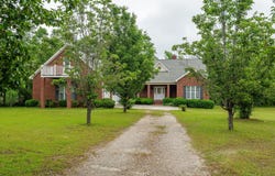 1197 JEFFERSON Boulevard, Louisville, GA 30434
