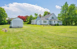 56 Wharf Lane, Yarmouth Port, MA 02675