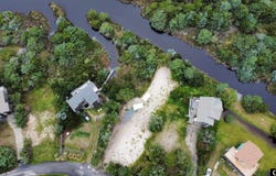 42195 Shallow Point Drive lot: 29, Avon, NC 27915