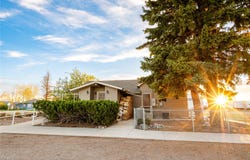 805 Teton Avenue, Valier, MT 59486