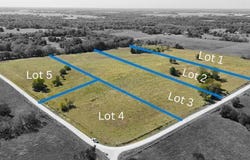 Lot 5 TBD 500 Road, Holden, MO 64040