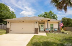4316 Thistle Pine Ct, Pace, FL 32571