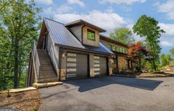 126 Wawayanda, Mineral Bluff, GA 30559