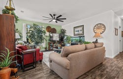 18710 Saddleback Ridge Road, Cottonwood, CA 96022