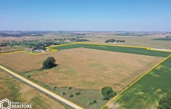 330th St. at Wadsley Ave., Auburn, IA 51433