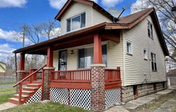 16254 Monica Street, Detroit, MI 48221