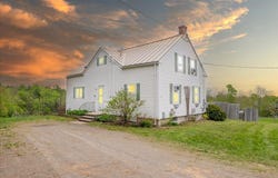 229 Choate Road, Montville, ME 04941