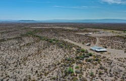98422 US Hwy 67, Presidio, TX 79845