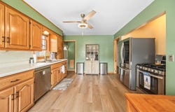 2024 CENTER STREET, Stevens Point, WI 54481