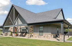 4320 N 135 Road, Beggs, OK 74421
