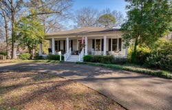 540 Bellaire Drive, Hot Springs, AR 71901