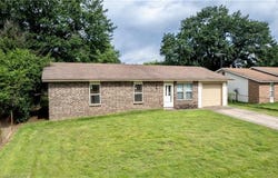 105 N Circle B, Roland, OK 74954