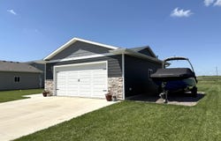 1203 Nano Nagle Avenue, Aberdeen, SD 57401