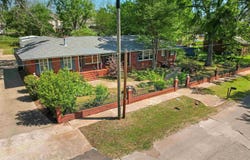 108 W 2ND STREET, Hughes Springs, TX 75656