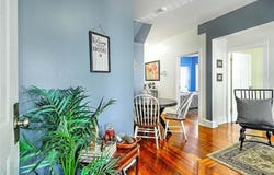 10 Westcott Avenue, Boston, MA 02124