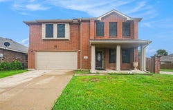 127 Independence Avenue, Venus, TX 76084