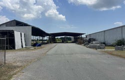901 Commerce Drive, Pine Bluff, AR 71601