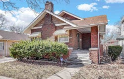 16768 Bulger Avenue, Hazel Crest, IL 60429