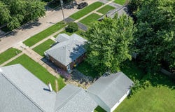 1064 MONROE Street, Galesburg, IL 61401