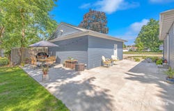 1255 Catherine Avenue, Muskegon, MI 49442