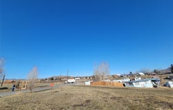 Parrot Street, Butte, MT 59701
