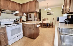 32400 Sutton, Chesterfield Twp, MI 48047