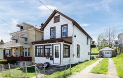 924 Locust Ave, Monessen, PA 15062