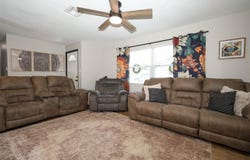 320 OKLAHOMA AVENUE, OSTEEN, FL 32764