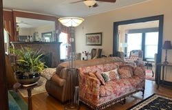 408 W Locust, Robinson, IL 62454