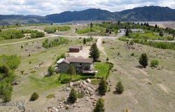 3380 Moulton Reservoir Road, Butte, MT 59701