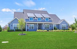 3201 Dovehill Drive, Northlake, TX 76247