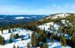 NHN Elk Creek - McGinnis Meadows Road Section 11, Libby, MT 59923
