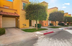 3150 N YARBROUGH Drive unit: E6, El Paso, TX 79925