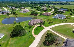2170 Forest Hill Drive, Cross Roads, TX 76227