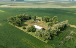 32920 481st Ave, Jefferson, SD 57038