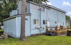 221 North Street, St Louis, MI 48880
