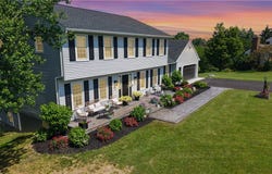 4872 Firethorn Circle, Manlius, NY 13104