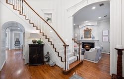 3 Glen Abbey Court, Mansfield, TX 76063