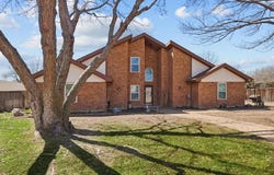 913 Ashland Court, Mansfield, TX 76063