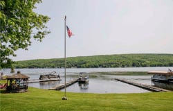 4106 Shorewood Drive, Tyrone, NY 14840