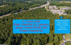 HESS FRONTAGE ROAD, GRASONVILLE, MD 21638