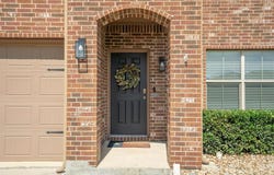 216 Meadowlands Drive, Ponder, TX 76259